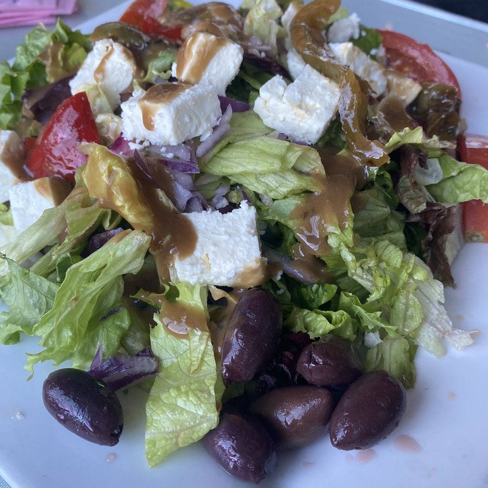 Piazza Gavi - Greek salad - Italian Near Me - Tucson, Arizona Piazza Gavi - Greek salad - Italian Near Me - Tucson, Arizona