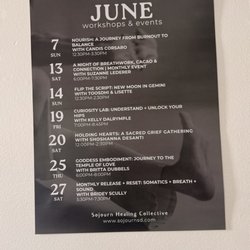 Sojourn Healing Collective