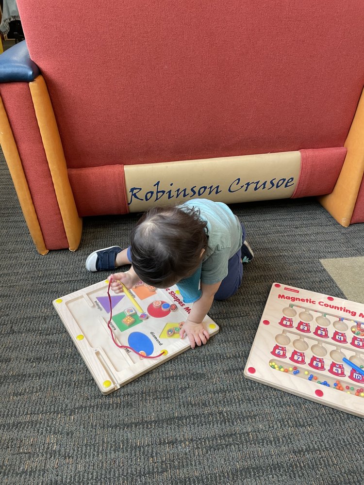 Tiny Toes Family Daycare - childcare center in Alameda, CA