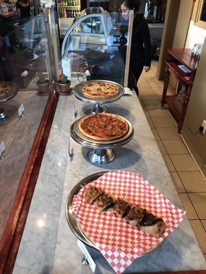 Crossroad Pizzeria by null