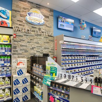 Valley Pool & Spa - Monroeville - Hot Tub & Pool Near Me - Monroeville, Pennsylvania