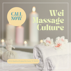 Wei Massage Culture