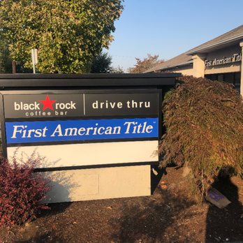 First American Title Insurance Company - Real Estate Services Near Me - Gresham, Oregon First American Title Insurance Company - Real Estate Services Near Me - Gresham, Oregon