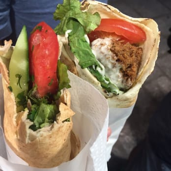 Man'ouché - Lebanese Near Me - Paris, 75 Man'ouché - Lebanese Near Me - Paris, 75