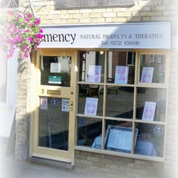 Clemency Natural Products & Therapies