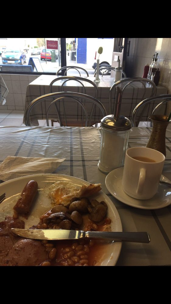 MEL’S CAFE 46 Lower Road, London, United Kingdom Yelp