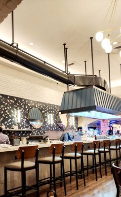 Big Al's Oyster Bar by null