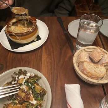 Amelie - French Near Me - New York, New York