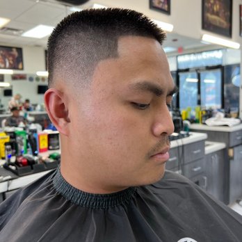 Nellis Barbershop - Barber - Barbers Near Me - Las Vegas, Nevada Nellis Barbershop - Barber - Barbers Near Me - Las Vegas, Nevada