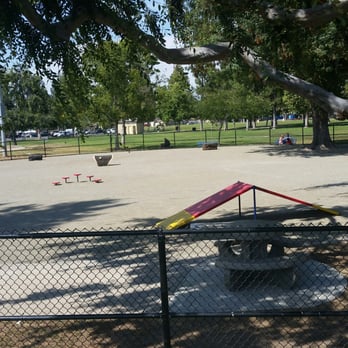 Wells Park - Dog Parks Near Me - El Cajon, California Wells Park - Dog Parks Near Me - El Cajon, California