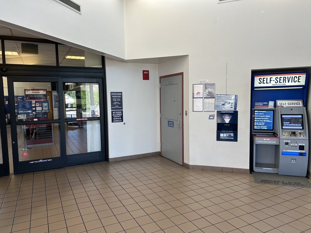 US POST OFFICE Updated September 2024 12 Photos & 11 Reviews 180