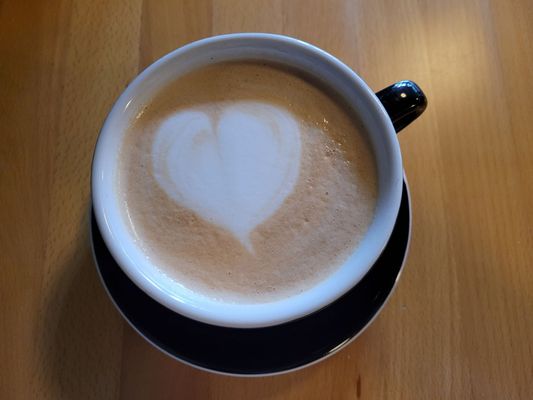 Curio Coffee by null