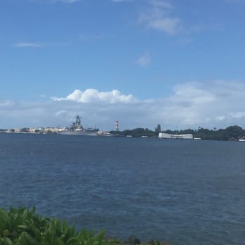 Pearl Harbor - Visitor Centers Near Me - Honolulu, Hawaii