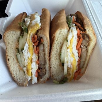 Sunflower Cafe - Breakfast bahn mi - Breakfast & Brunch Near Me - West Glacier, Montana Sunflower Cafe - Breakfast bahn mi - Breakfast & Brunch Near Me - West Glacier, Montana