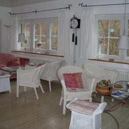 Herbert Mechler - Kaminzimmer - Health & Medical Near Me - Eberbach, BW
