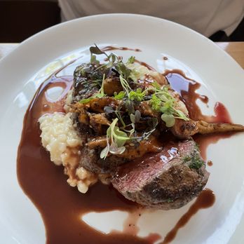 Bird Dog - Filet Mignon - Bars Near Me - Mattawan, Michigan Bird Dog - Filet Mignon - Bars Near Me - Mattawan, Michigan