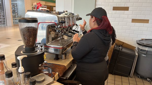 Plaza Río Hondo by null