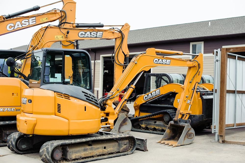 Capras Utilities - septic in Saint Paul, MN