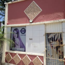 Beauty Club Del Alvares