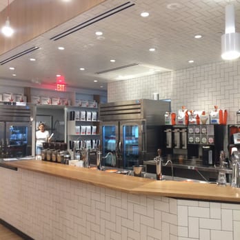 Compass Coffee - Coffee & Tea Near Me - Washington, DC, District of Columbia