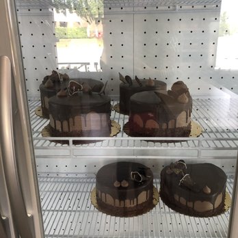 Classic Bakery & Cafe - Mmmmm, beautifully decorated chocolate cakes. - Bakeries Near Me - Gaithersburg, Maryland Classic Bakery & Cafe - Mmmmm, beautifully decorated chocolate cakes. - Bakeries Near Me - Gaithersburg, Maryland