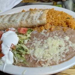 El Compadre West Baden