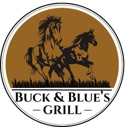 Buck & Blue's Grill