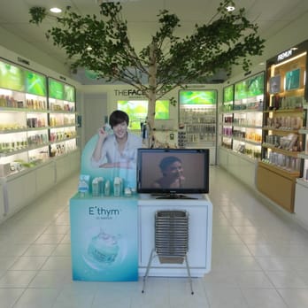The Face Shop - Cosmetics & Beauty Supply Near Me - Carrollton, Texas The Face Shop - Cosmetics & Beauty Supply Near Me - Carrollton, Texas