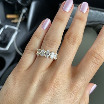Ascot Diamonds Washington D.C. - Jewelry Near Me - Arlington, Virginia