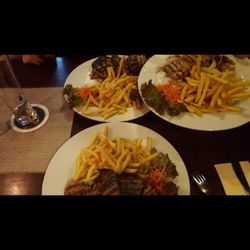 Restaurant Dionysos