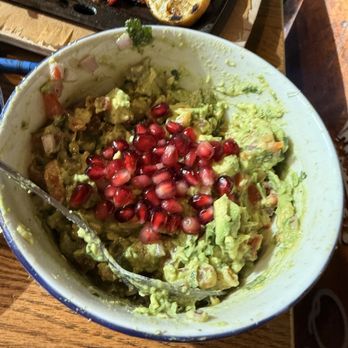 Barrio Queen - Barrio Guacamole - Mexican Near Me - Queen Creek, Arizona
