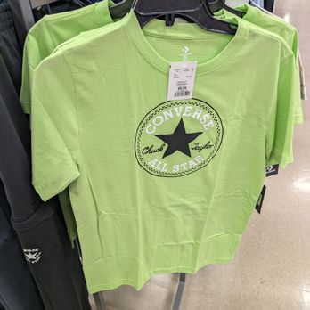 Winners - Converse t-shirt - Department Stores Near Me - Vaughan, Ontario
