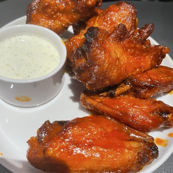 Andretti Indoor Karting & Games - Hot wings - Amusement Parks Near Me - Buford, Georgia Andretti Indoor Karting & Games - Hot wings - Amusement Parks Near Me - Buford, Georgia