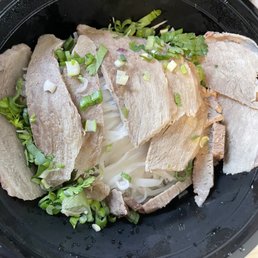 Flank Pho
