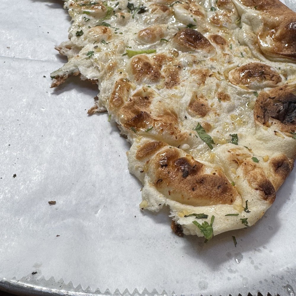 Zareen's - Garlic Naan - Indian Near Me - Redwood City, California Zareen's - Garlic Naan - Indian Near Me - Redwood City, California