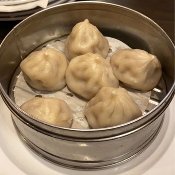 Reren Lamen & Bar - Shanghai Steamed Soup Bao - Ramen Near Me - Washington, DC, District of Columbia