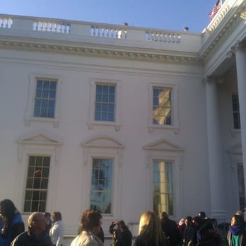 The White House - Landmarks & Historical Buildings Near Me - Washington, DC, District of Columbia The White House - Landmarks & Historical Buildings Near Me - Washington, DC, District of Columbia