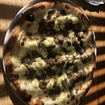 Pupatella - Pizza Near Me - Richmond, Virginia Pupatella - Pizza Near Me - Richmond, Virginia
