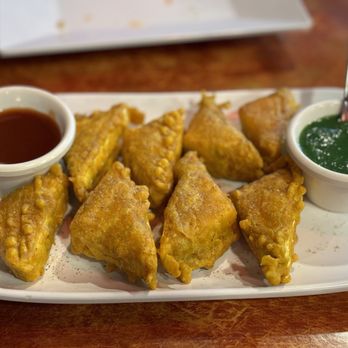 Royal Indian Cuisine - Paneer Pakora - Indian Near Me - Pennsauken, New Jersey Royal Indian Cuisine - Paneer Pakora - Indian Near Me - Pennsauken, New Jersey
