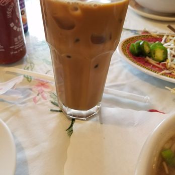 Saigon Restaurant - Iced coffee - Vietnamese Near Me - Bakersfield, California Saigon Restaurant - Iced coffee - Vietnamese Near Me - Bakersfield, California