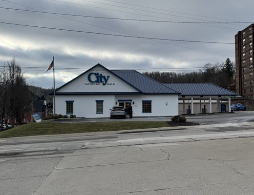City National Bank