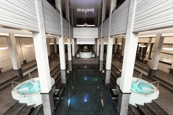 Hotel & Wellness Zuiver by null