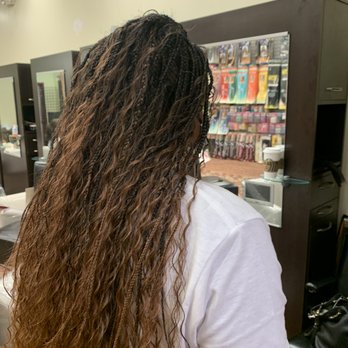 TRÈSS - Hair Stylists Near Me - Hanover, Maryland TRÈSS - Hair Stylists Near Me - Hanover, Maryland