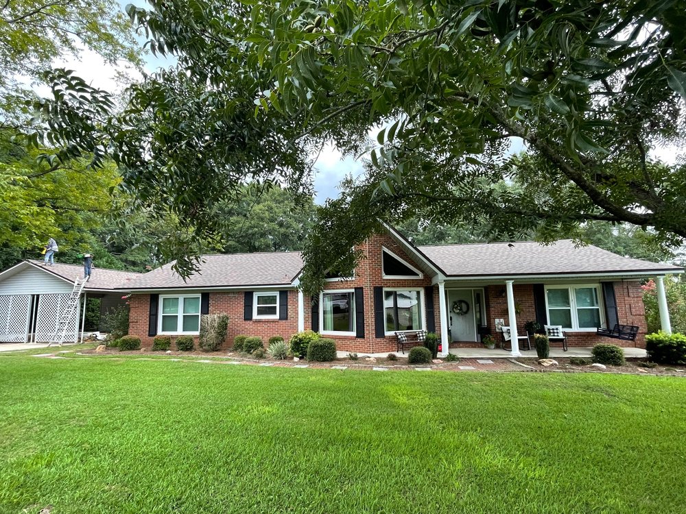 Slide of Roof Care Solutions