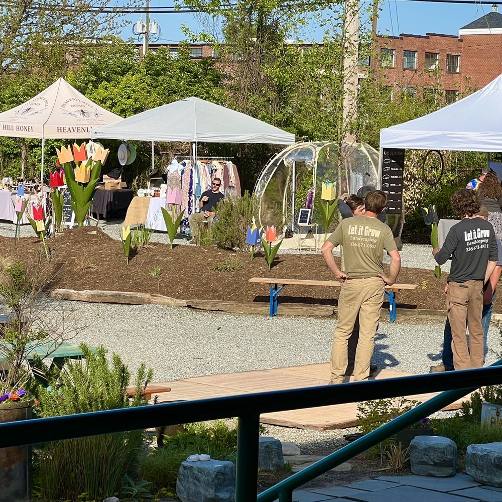 Cohab Space - 4/20 Celebration with Cosmic Charlie - Music Venues Near Me - High Point, North Carolina Cohab Space - 4/20 Celebration with Cosmic Charlie - Music Venues Near Me - High Point, North Carolina