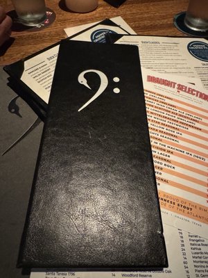 McGonigel's Mucky Duck by null