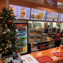 Popeyes Louisiana Kitchen