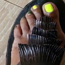 Lucky Nail