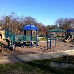 Sedgefield Neighborhood Park