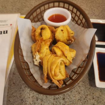 Ichiban - Rangoons - Sushi Bars Near Me - Chico, California Ichiban - Rangoons - Sushi Bars Near Me - Chico, California